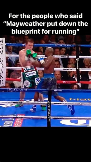 Floyd Mayweather vs Canelo 🔥 The Blueprint to Beating Champions