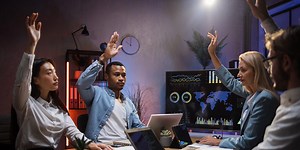 Speech and Protest Won't Work. Here's What Will