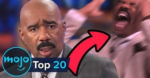 Top 20 Dumbest Family Feud Fails | Videos on WatchMojo.com