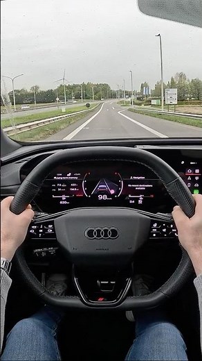 Audi Q5 Sportback 2026 acceleration 0–120 | Dynamic mode | TDI quattro 204 hp