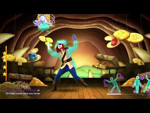 Mystical Magical by Benson Boone | Just Dance 2026 Edition (Plus)