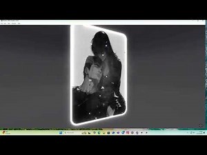 🎨 COMO FAZER CUTOUT E BACKGROUND NO IMVU STUDIO | Tutorial Completo Passo a Passo 2025