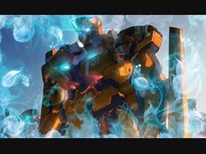 【アルドノア・ゼロ】絶望のテーマ【ALDNOAH.ZERO】