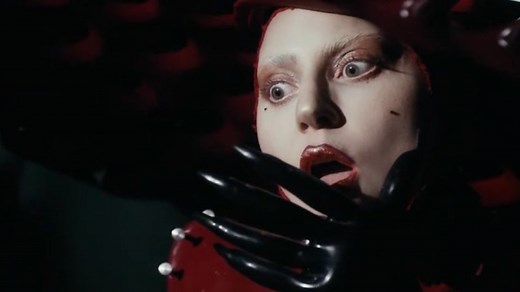 Lady Gaga samples Siouxsie and the Banshees on new song "Abracadabra"