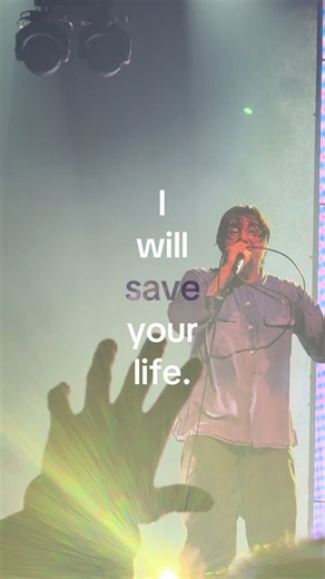 Deftones Live Concert Experience