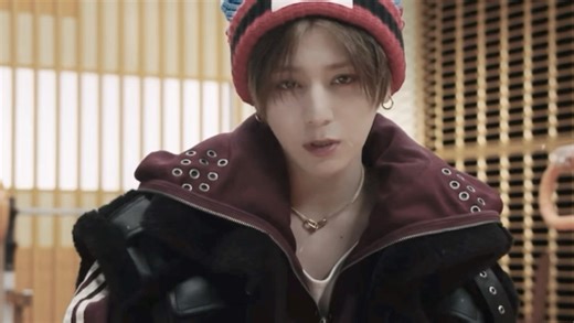 纯享版MV ｜ High High High