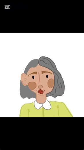 Digital drawing #drawingprocess #drawing #procreate