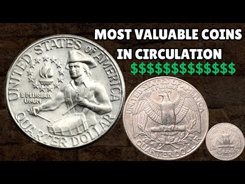 Best Numismatics Coins to Collect 🪙 | Rare Quarters & Nickels to Look Out For!