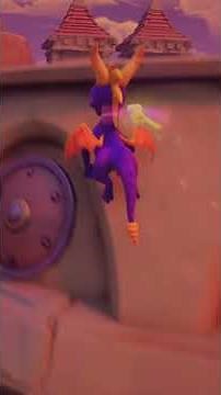 Spyro the Dragon Remastered - Doctor Shemp -