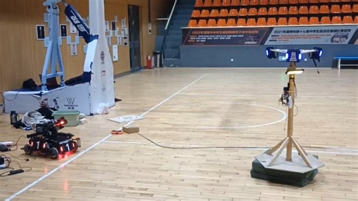 RM英雄自瞄前哨站调试寄录