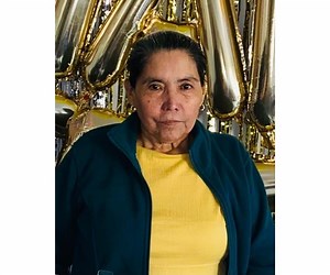 Josefa Orellana Obituary (2026) - Lancaster, SC - Burgess Funeral Home & Crematory - Lancaster