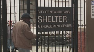 Employees, homeless residents say conditions at low-barrier shelter led to the violence