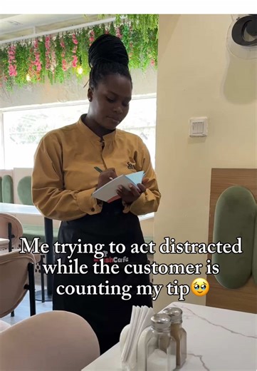 It’s not easy to pretend 😂😂 Pull up to Bruntwood Mall, 40a Adebayo Doherty Road, Lekki Phase 1 🕘 9am – 9pm daily 📞 234 913 727 1602 #SlushCafe #relatable #funny #Trending #viral