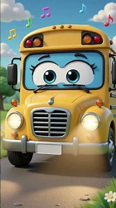 Baby Bus & Dudu Bubu 🌈🚌 | Rainbow Adventure for Kids #BabyBus #DuduBubu #KidsAnimation #NurseryRhyme