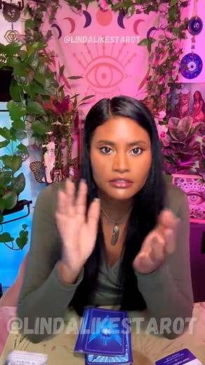 6.2K views · 473 reactions | The More You Accept Your Power The More Magic Happens #selflove #manifestation #divineenergy | Linda Likes Tarot | Facebook