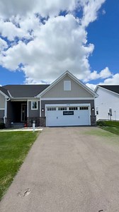 2.2K views | This stunning model home is now for sale!  Located in our North Meadows community in Blaine, this home offers 3 bedrooms, 2 bathrooms, it sits on a walkout homesite, and it has a gorgeous view of the wetlands. Visit the link below or contact our Internet Sales Team at 952-373-0485 to learn more and schedule a tour! https://selftournow.com/property/f015c9e5-ff58-4710-bb0d-9df3555ec06d/units | Lennar Minnesota | Facebook