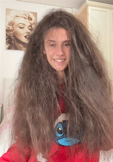Preparativi per la Vigilia di Natale: Capelli e Outfit ❤️🎄