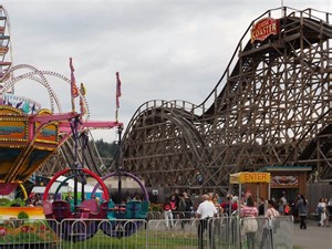 Washington State Fair Begins Friday: What To Know
