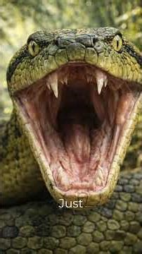 Jaguar vs Anaconda – Who Has the Advantage in the Wild? #jaguar #anaconda