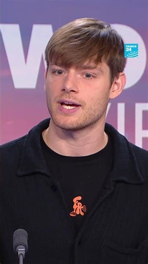 Gamifying Running • FRANCE 24 English