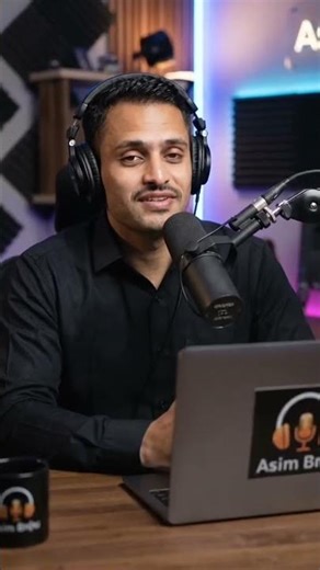 pod caste | video | Asim Babu