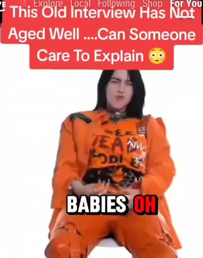 She is not a human, She eat children 😡 . . . . #CourtDocuments #EpsteinFiles #epateinfileslocker #JeffreyEpstein #BillieEilish | Epstein files locker