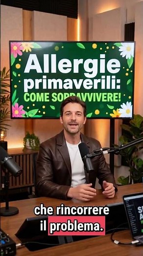 The Trick No One Tells You to Beat Allergies Every Year