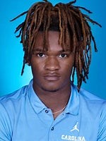 Ty Adams, North Carolina Tar Heels, Cornerback