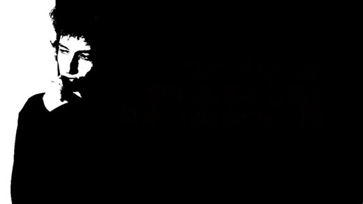 Bob Dylan - Positively 4th street (Lyrics)