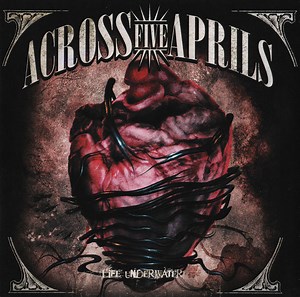 Across Five Aprils - Life Underwater