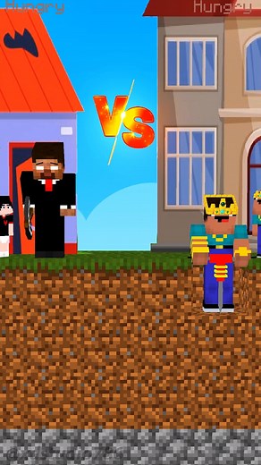 89K views · 2.7K reactions | Digging Challenge Poor Vs Rich - Minecraft Animation #minecraft #animation #minecraftanimation #minecraftmonsterschool #minecraftreels #minecraftshorts #shorts #reels #reelsviralfb #shortsviral #shortsreels | XD Studio | Facebook