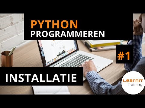 Python Programming #1: Introduction