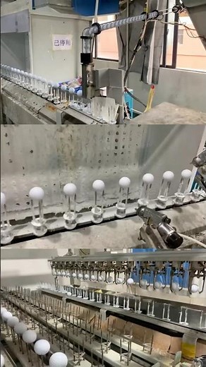 The Art of Golf Balls Manufacturing: A Detailed Look at Our Precision Processes #automobile