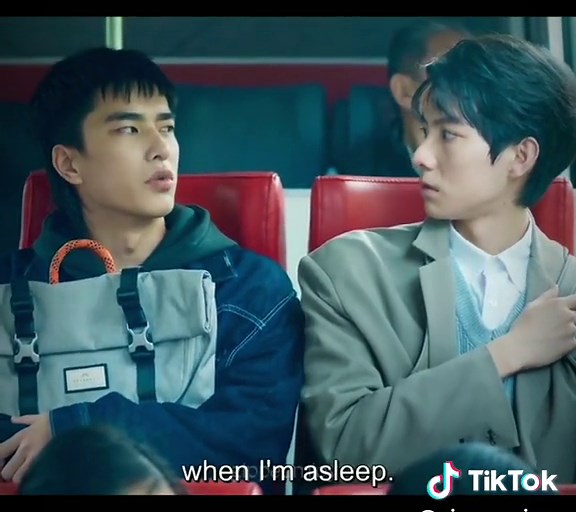 Heartwarming Taiwanese Bromance: A Tale of Best Friends