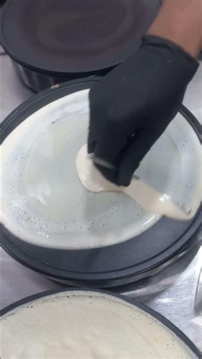 How to make crepe