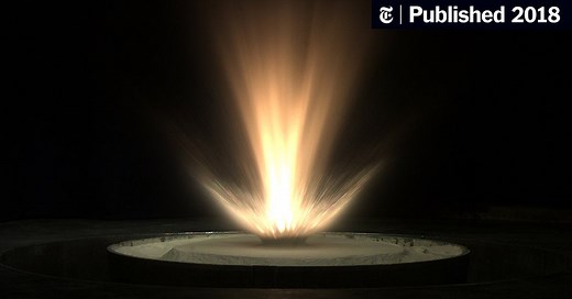 How Asteroids May Have Brought Water to Earth