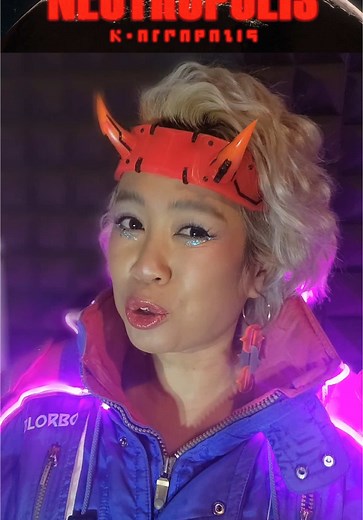 Maybe you've been asking yourself… what, exactly, IS Neotropolis? Let Blorbo explain! Ticket prices go up December 15th, so get yours now! #NEOTROPOLIS is a five day, fully immersive cyberpunk and sci-fi desert festival in the California Mojave Desert. It will return April 23rd-27th, 2025. This event is strictly 18 . Performer applications for entertainers are live. Applications for volunteers, vendors, and Factions are also live. #cyberpunk #tech #enhance #nightcity #festival #livemusic #djs #s