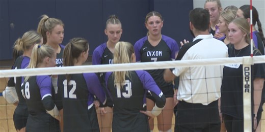Dutchesses sweep Royal Lions in battle of unbeaten BNC rivals