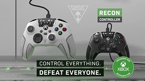 TEST du Recon Controller : Sans nous ruiner, Turtle Beach innove sur l’audio