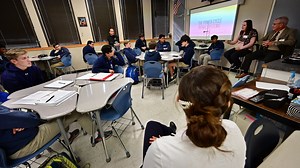 300 schools to use You Can Fly aviation STEM curriculum