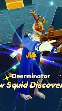 Roblox Squid Evolution!!!!#roblox #evolution