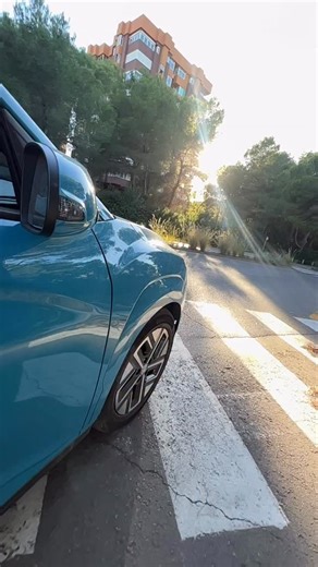 La potencia “con control” sirve de mucho! Entre otras cosas para pasarlo muy bien! #hyundai #kona #nline #electric #raulituarte_piloto | Raúl Ituarte Climent