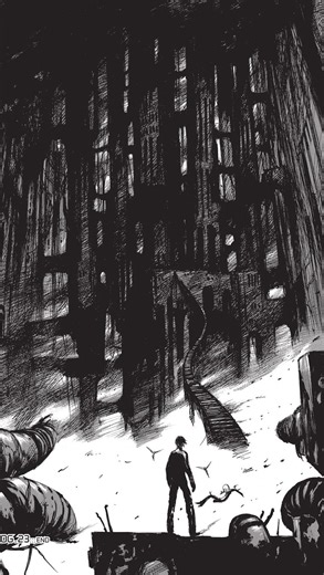 FuLLMeTal_Edits on Instagram: "Confusing but VERY cool👌 . . . Mangas - BLAME! Probably his most widely recognised work out of all BLAME! is set in an mind bogglingly enormous steel labyrinth riddled with horrifying (but very cool) creatures, humanity is forced to isolate itself in small enclaves while living in constant fear. Through all this,only a quiet young man named KILLY walks with a GRAVITON BEAM EMITTER (a very cool gun). . . - KNIGHTS OF SIDONIA A thousand years into the future,