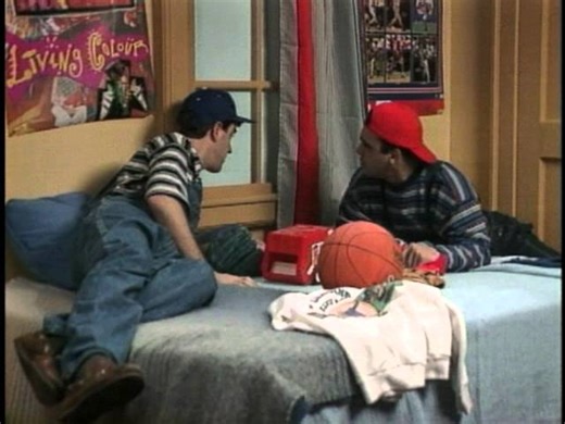 Conversation Practice - Describing People