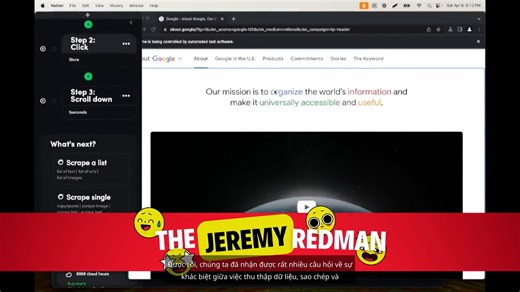 How Do I Copy Something I Want to Paste During a Recording