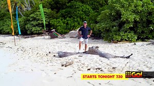 Brand new #Survivor starts tonight 7.30pm on 9Go! and 9Now!  #9Survivor #SurvivorAU | 9Go! | Facebook