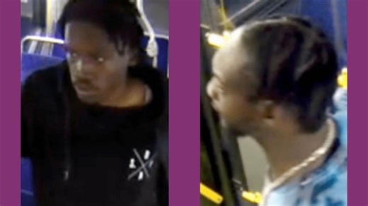 Two men sought in deadly Southeast DC shooting