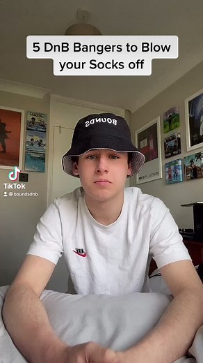 Best Drum and Bass Bangers in the UK | DNB Rollers Playlist