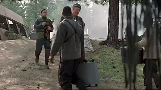 Star Trek 8: First Contact