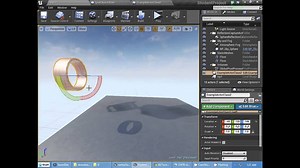 Math help needed : moving an object to the way/angle it is facing?
